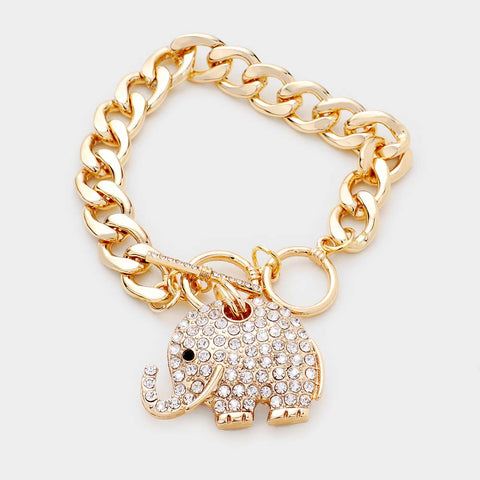Elephant Bracelet SALE!