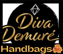 Diva Demurè Handbags