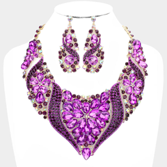 NECKLACE / NECKLACE SETS