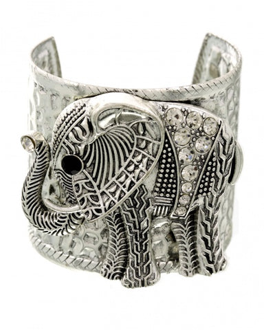 Elephant Cuff