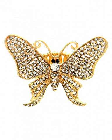 Butterfly Ring SALE!