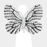 Butterfly Ring