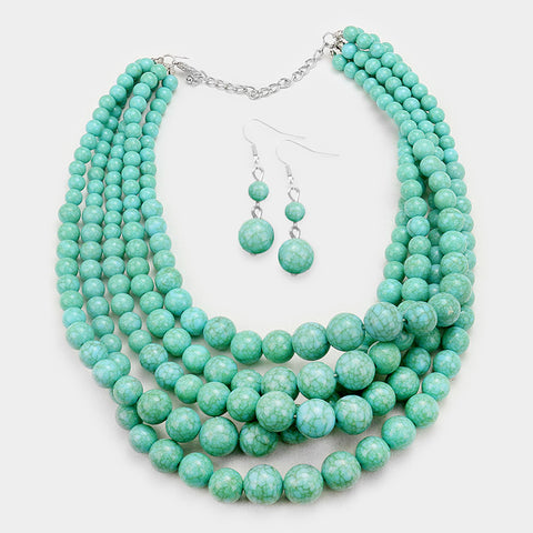 Tranquility Pearl Layer