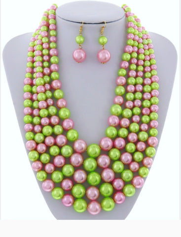 Presidential Pearls