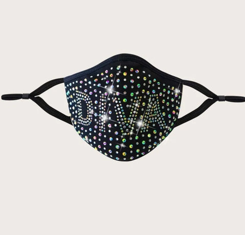 Diva Mask